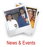 News & Events Temple of Arts